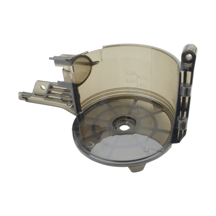 PT 93 Lower Nail Housing HCN65P ZHHCN65P.93