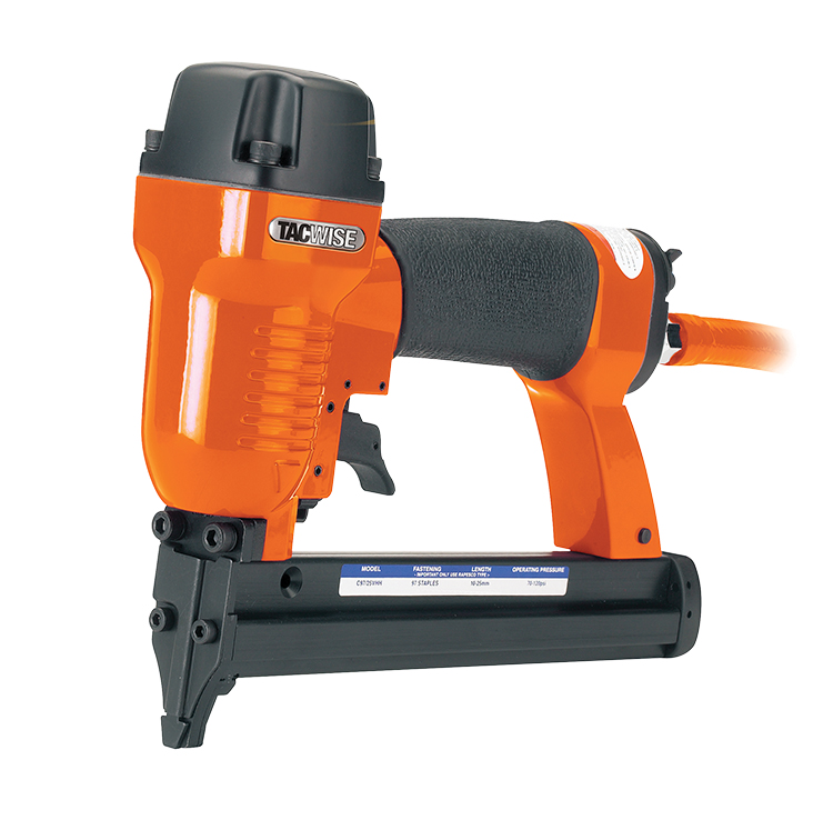 25mm Narrow Crown Stapler