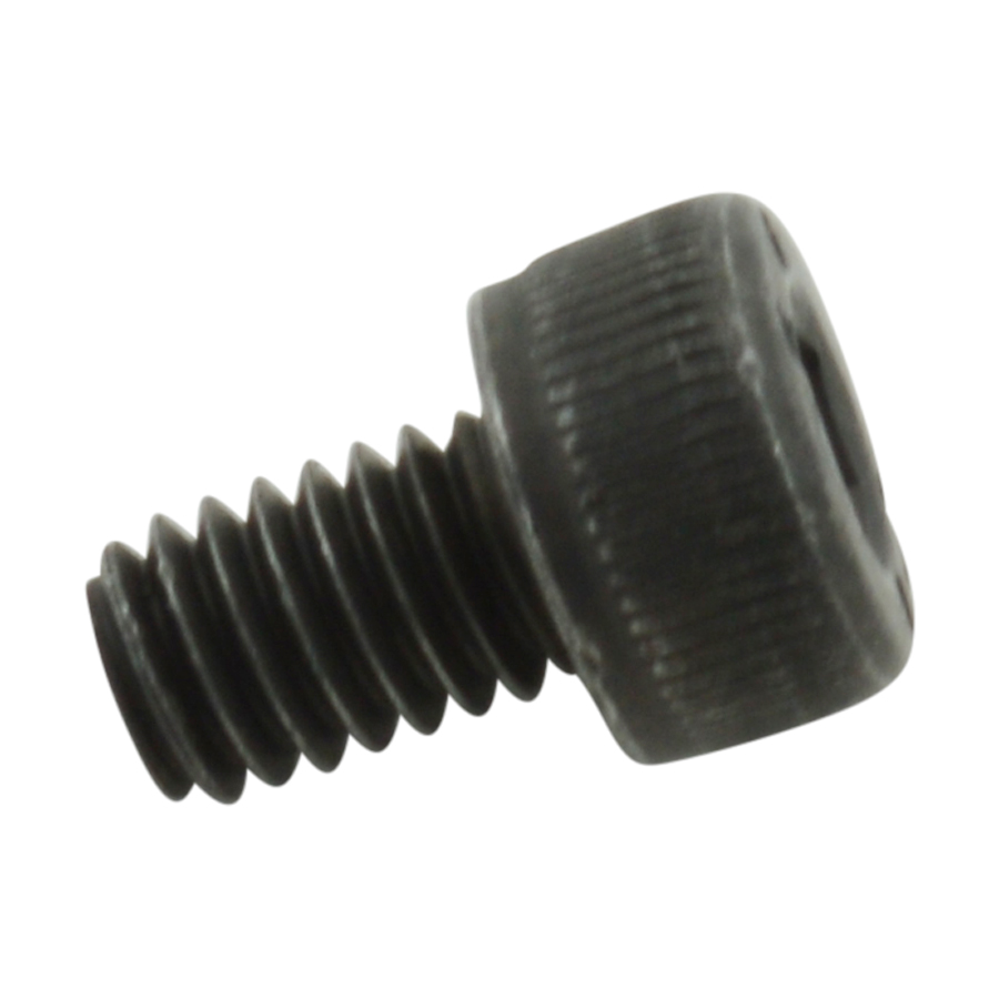 PT 60 Stopped Screw DFN50V ZHDFN50V.60