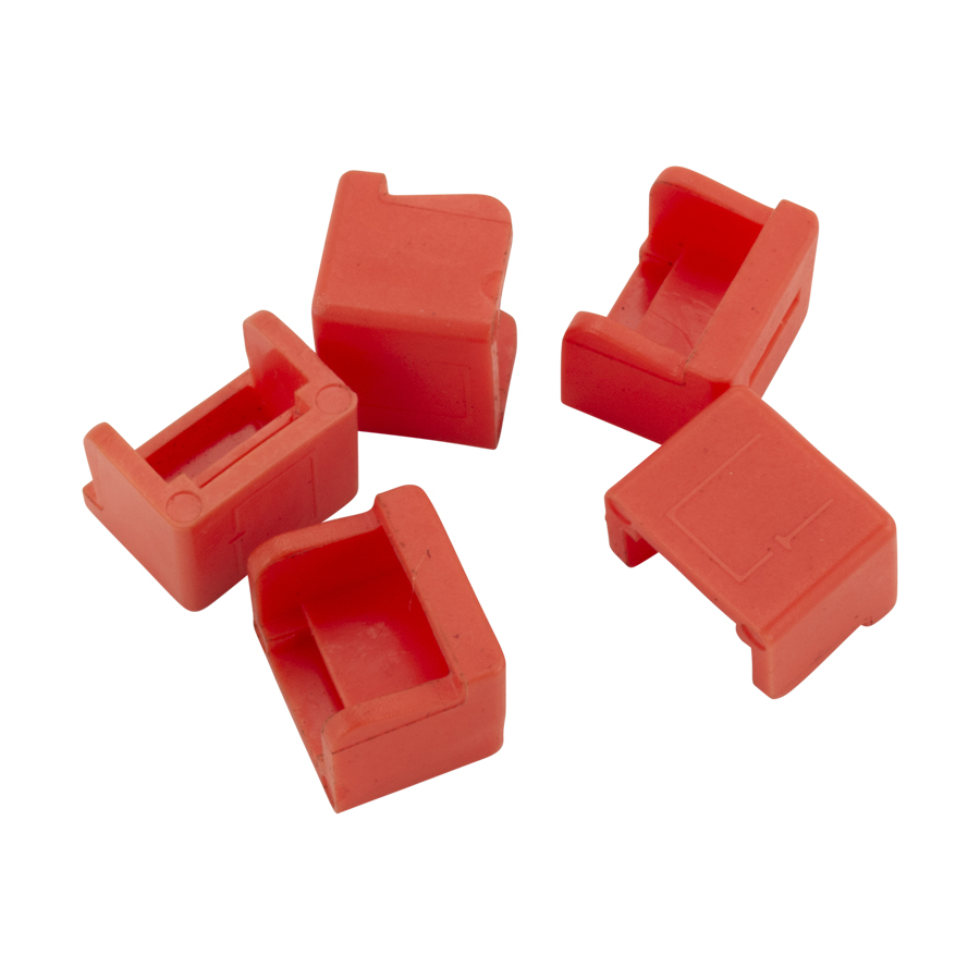 191EL Replacement Nose Pieces - Pack of 5
