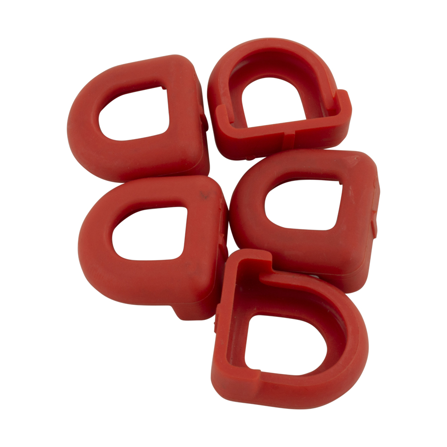 500 EL-PRO Replacement Nose Piece - Pack of 5
