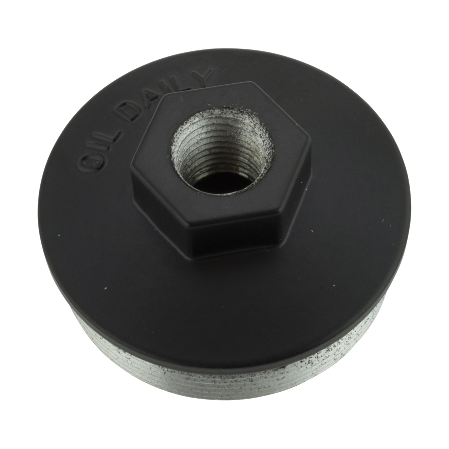 PT 90 End Cap GDA64V ZHGDA64V.90