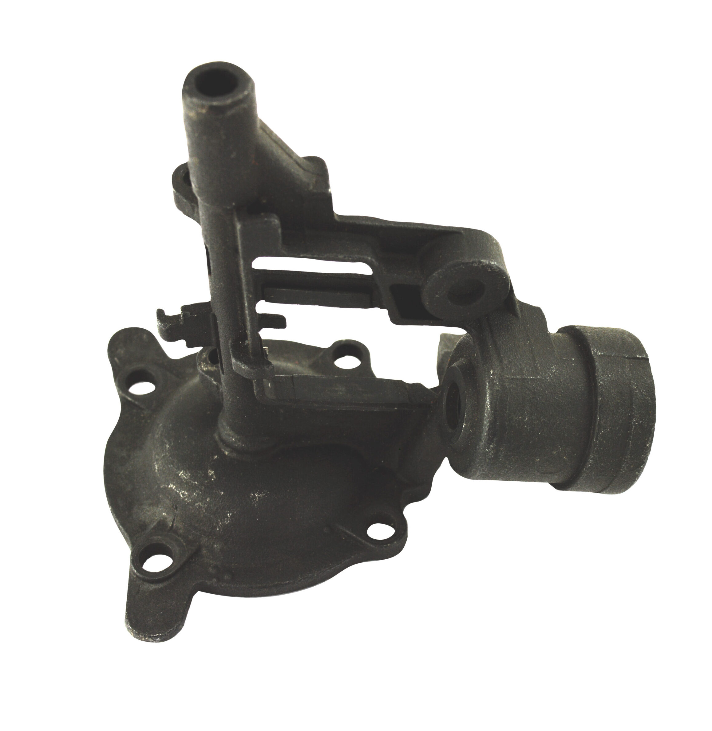 PT 401 Nose Piece FCN50LHH Z11382-1074701-3