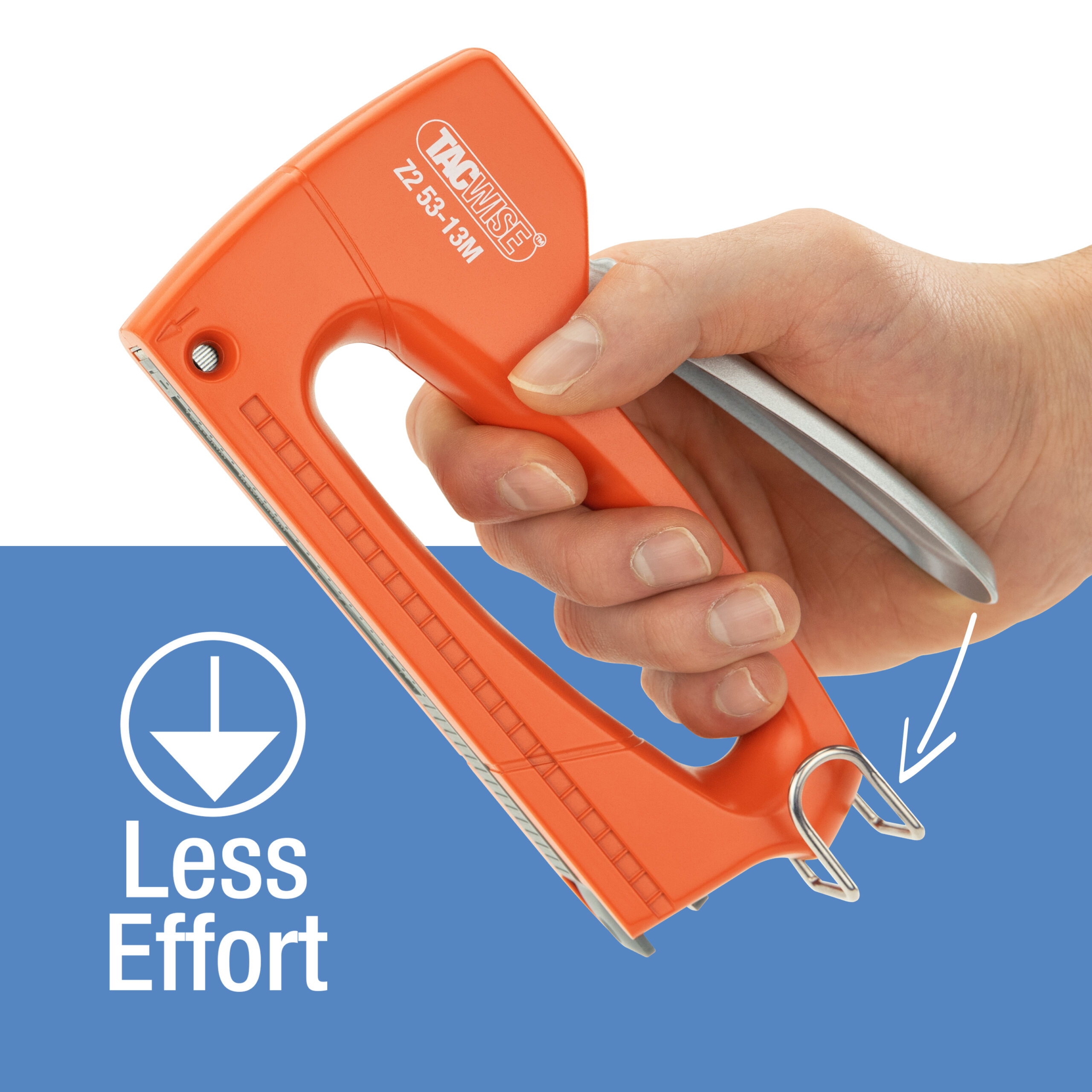 Z2 53-13M Staple Tacker – Image 3