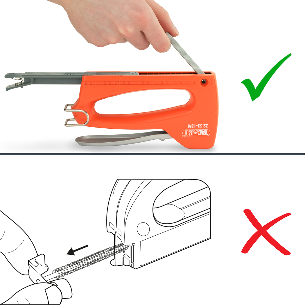 Z2 53-13M Staple Tacker – Image 4