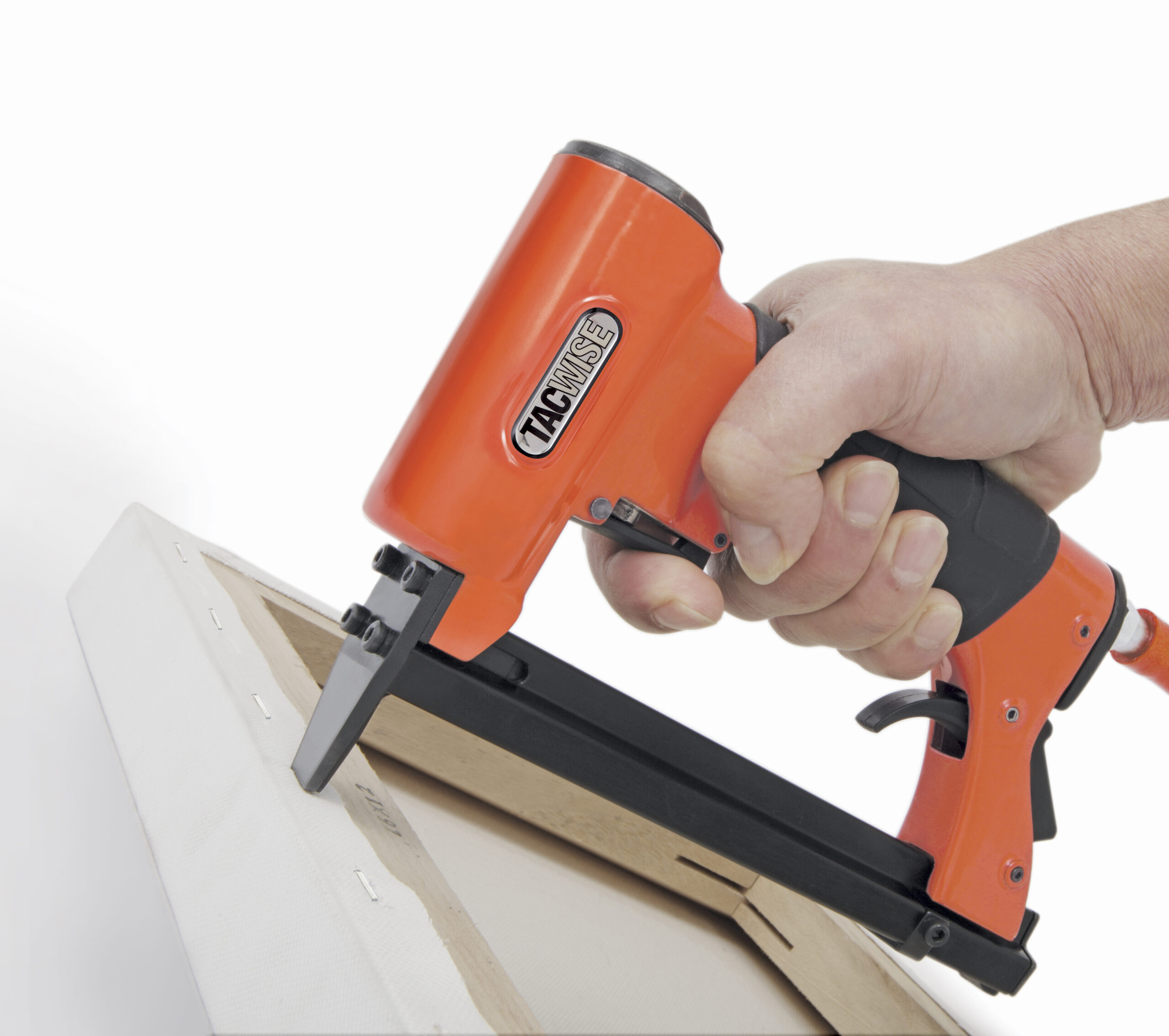 80 Upholstery Staple Tacker – Image 2