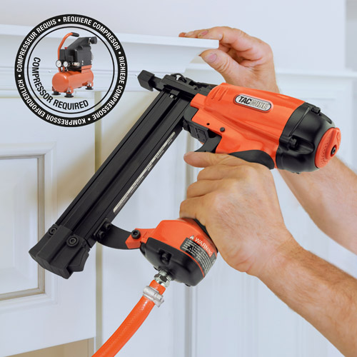 32mm Brad Nailer – Image 4