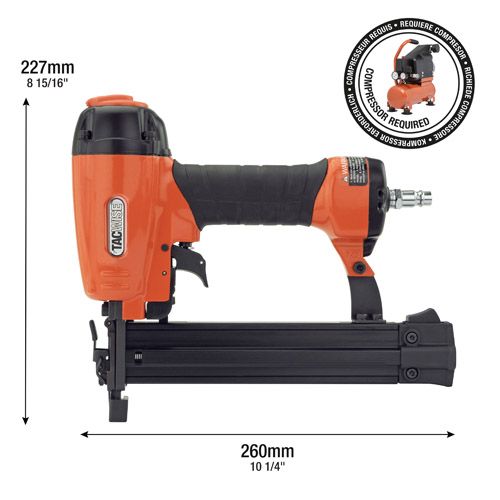 32mm Brad Nailer – Image 6