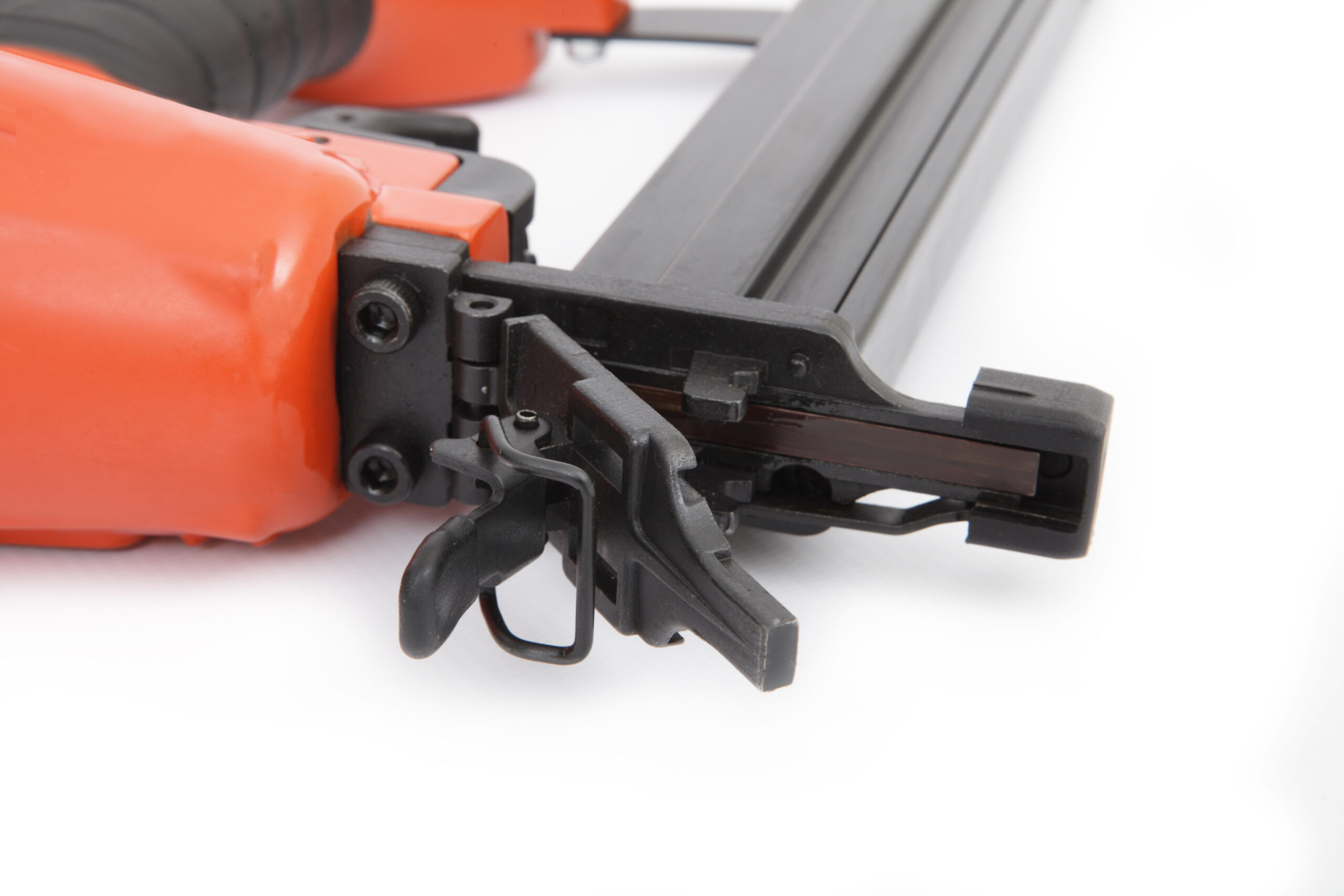 32mm Narrow Crown Air Stapler – Image 2