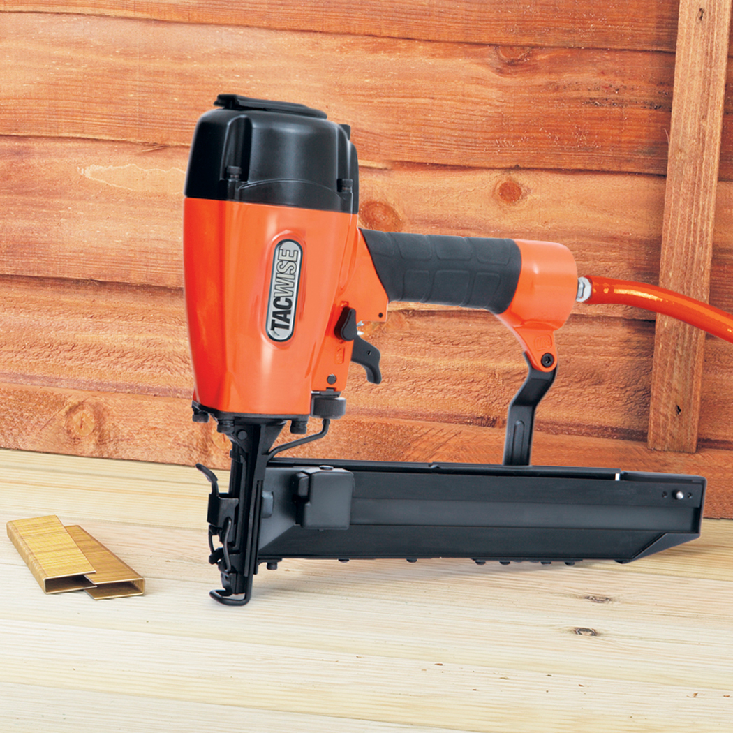 50mm Heavy Duty Stapler – Image 2