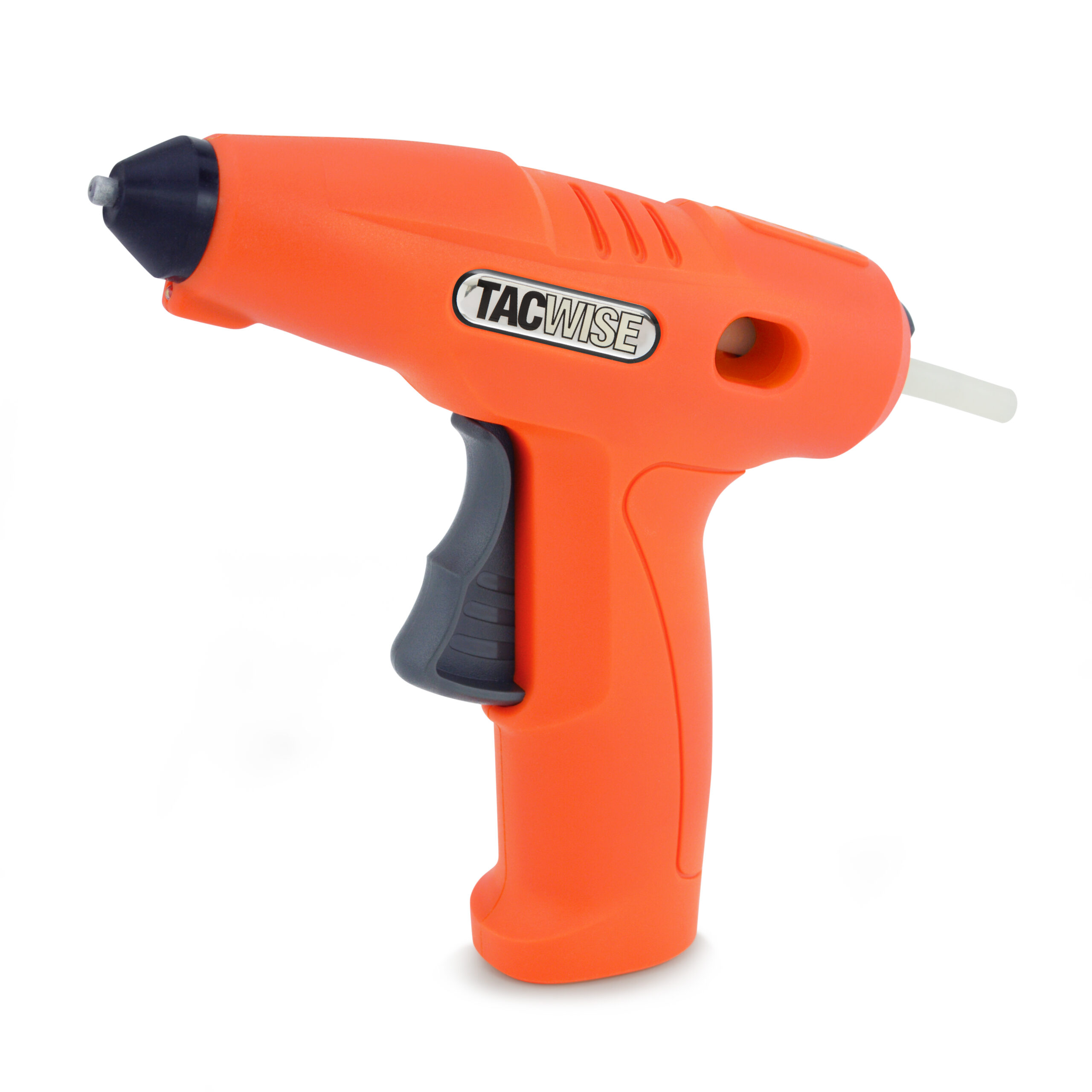 H4-7 Cordless 4V Hot Glue Gun with 30 Glue Sticks – Image 3