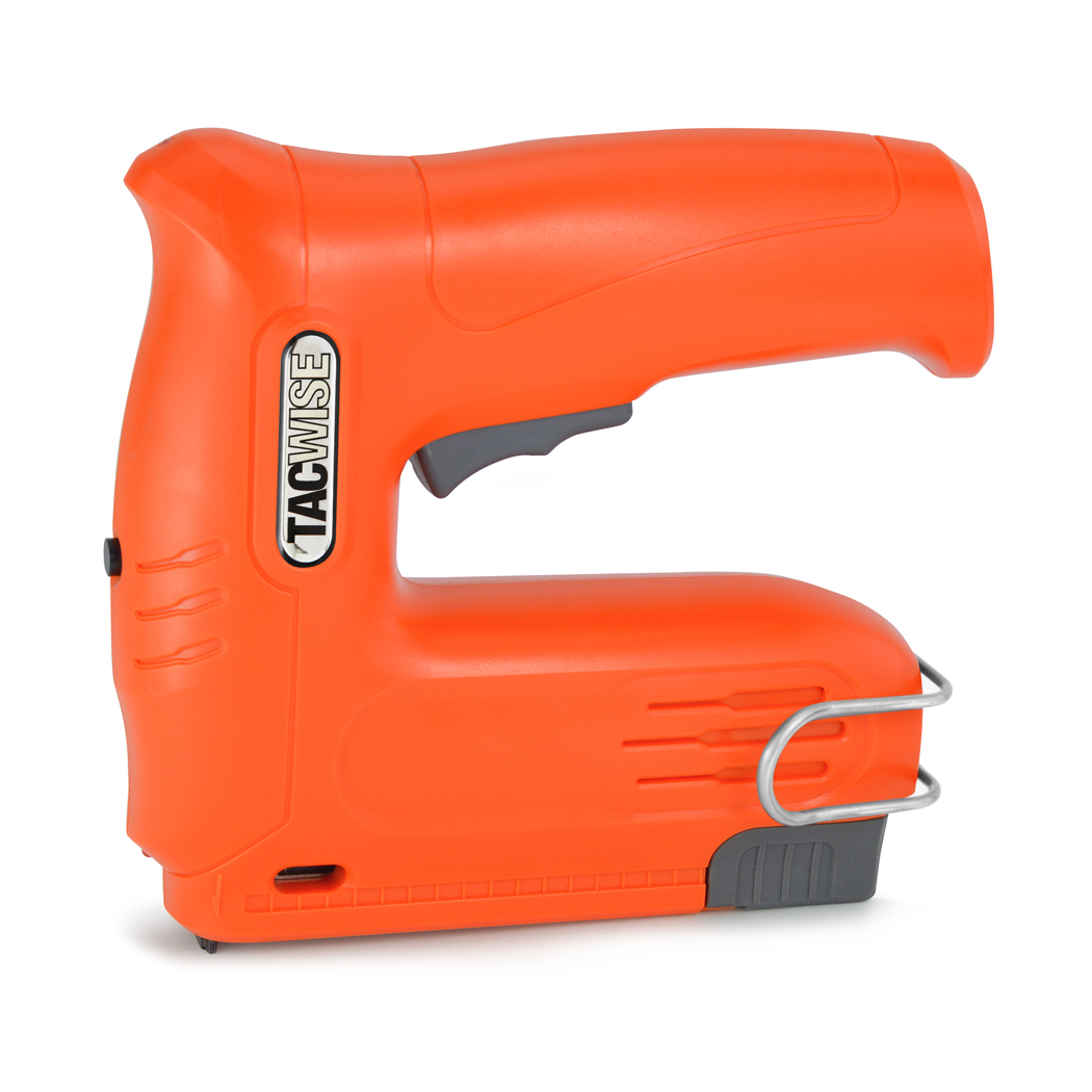 Hobby 53-13EL Cordless 4V Staple/Nail Gun with 2000 Staples – Image 3
