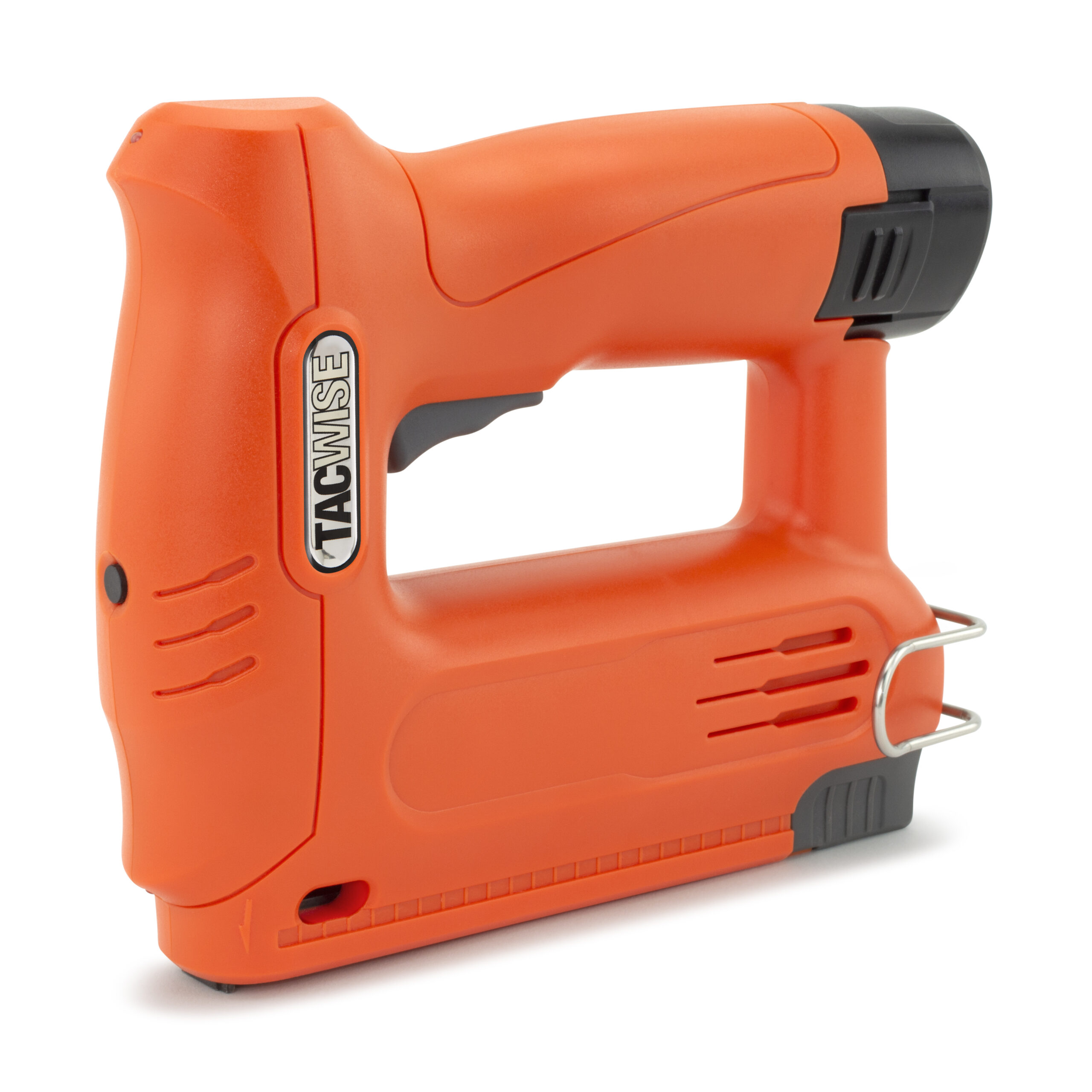 140-180EL Cordless 12V Staple/Nail Gun – Image 3