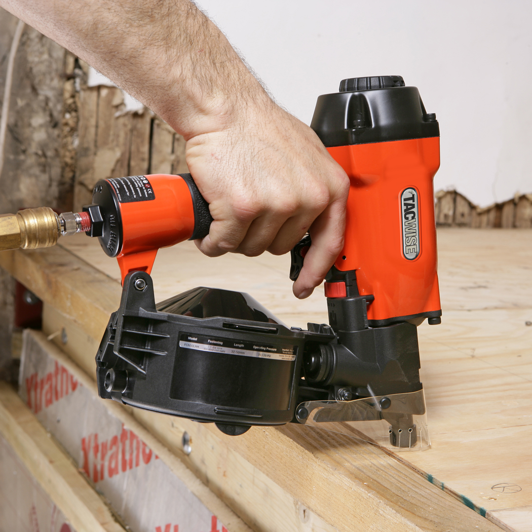 50mm Coil Nailer – Image 4