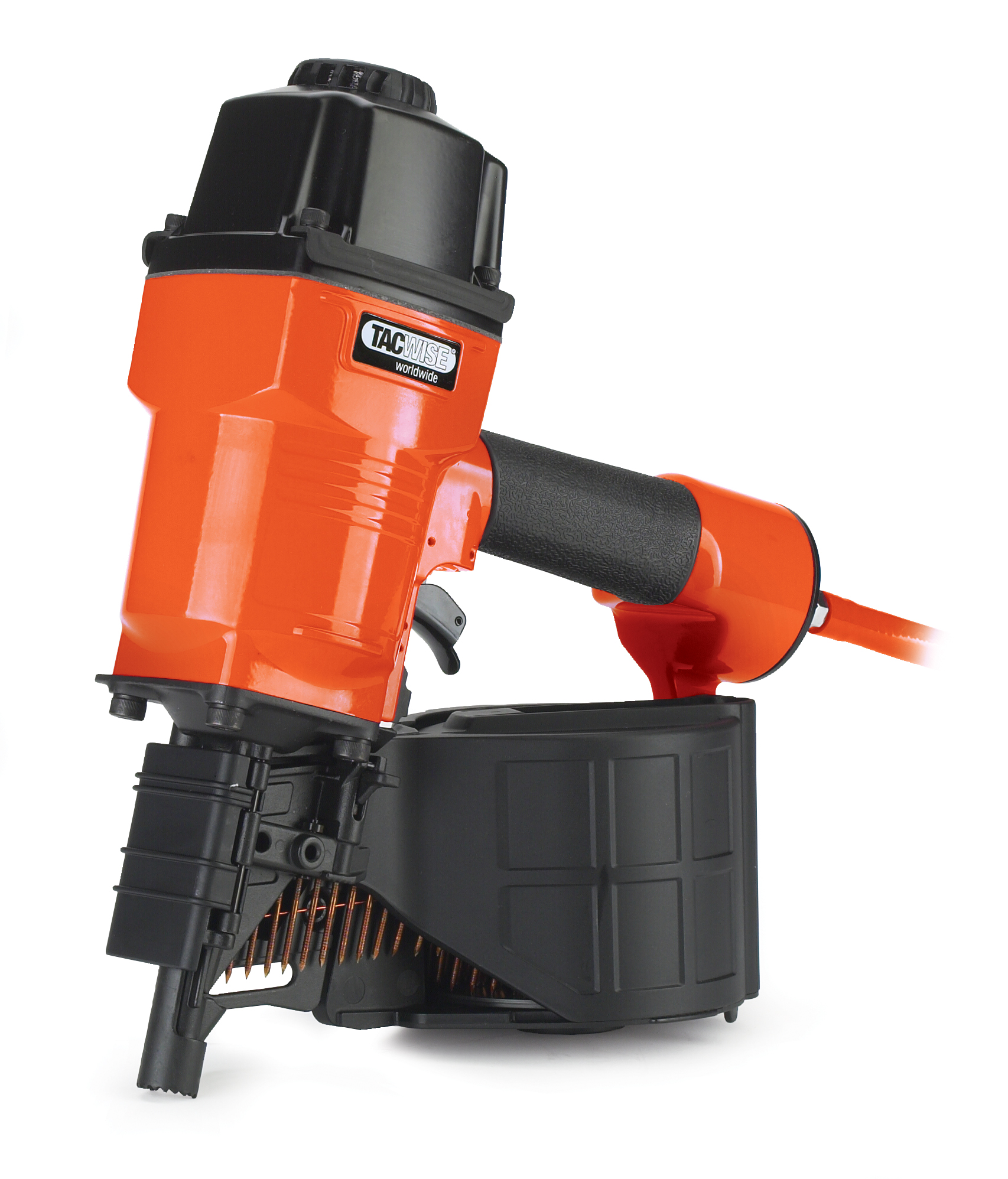 83mm Coil Nailer