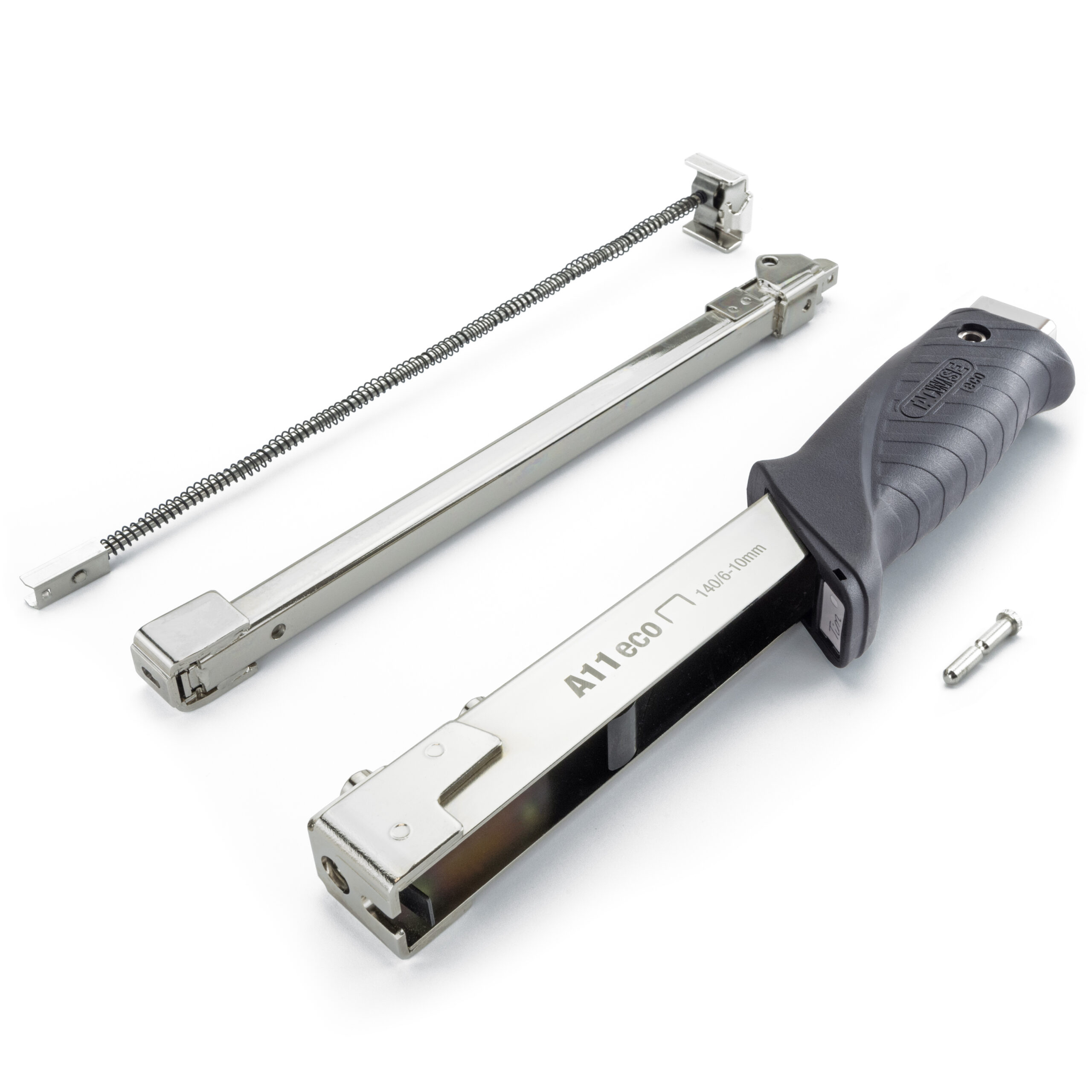 ECO A11 (140 Type) Hammer Tacker with 75,000 x 10mm Staples – Image 4