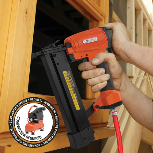 50 mm Combi Nailer/Stapler – Image 2