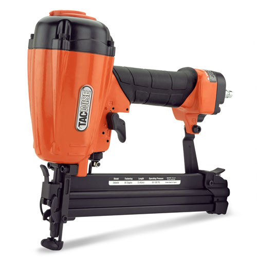40mm Narrow Crown Air Stapler