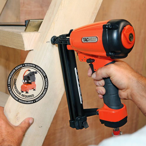 40mm Narrow Crown Air Stapler – Image 6