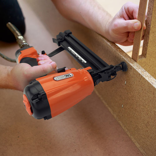 40mm Narrow Crown Air Stapler – Image 2