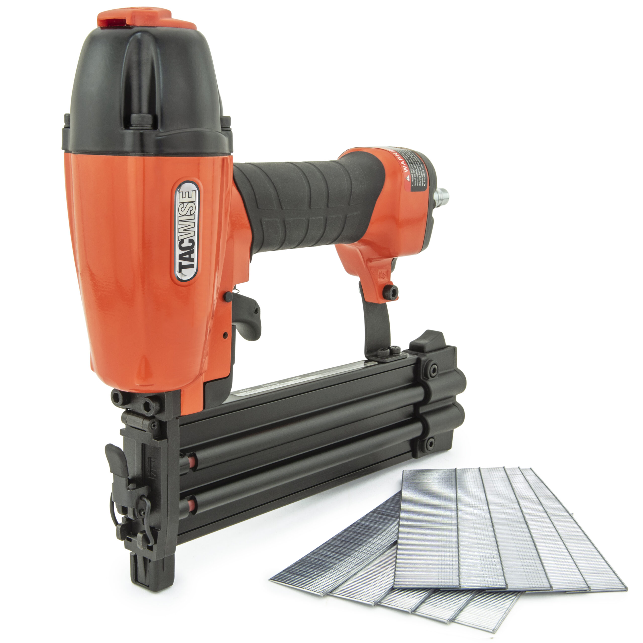 50mm Brad Nailer with 1000 Nails