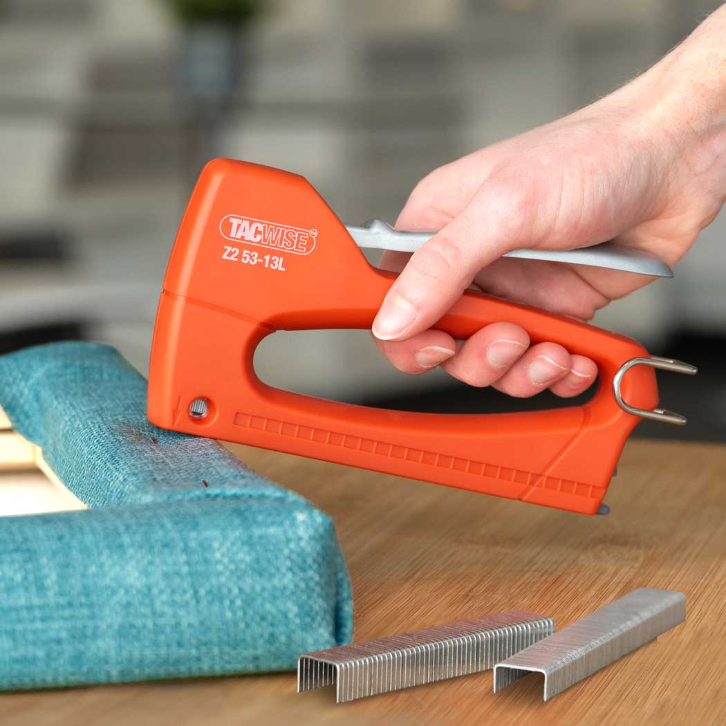 Z2 53-13L Lightweight Staple Tacker – Image 5