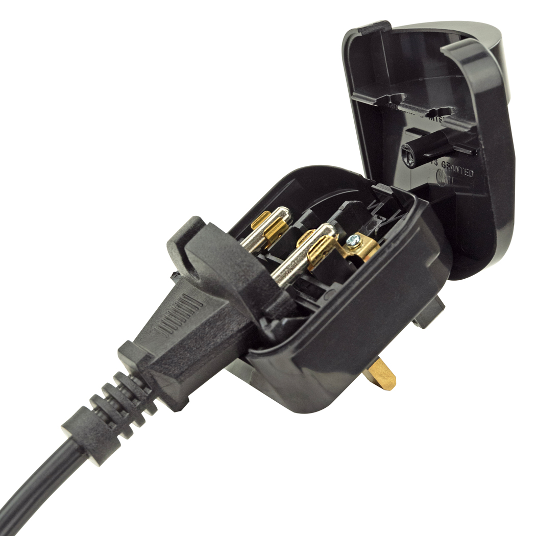 Hobby 53-13EL Electric Staple / Brad Nail Gun with 5000 Staples and 2000 Nails – Image 3