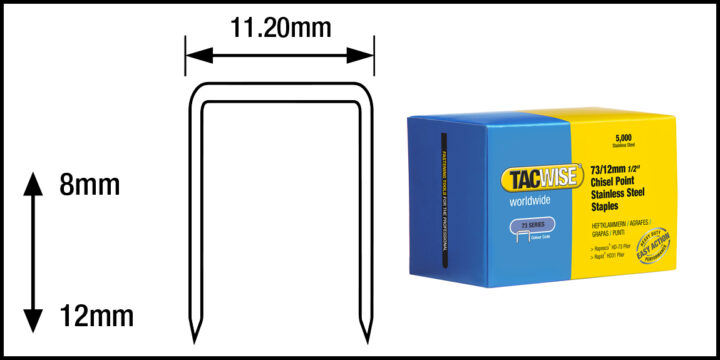 Type 97 Staples