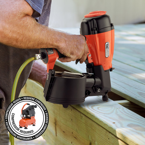 65mm Air Coil Nailer – Image 3