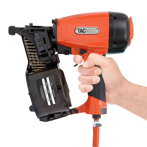 65mm Air Coil Nailer – Image 6