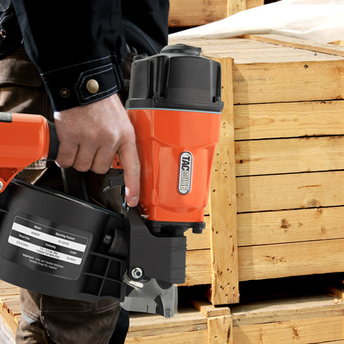 83mm Air Coil Nailer – Image 2