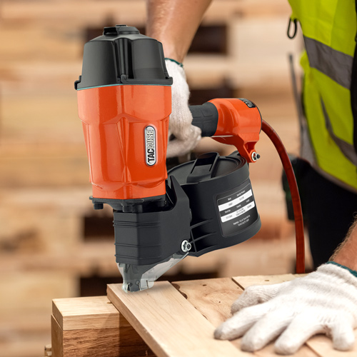 83mm Air Coil Nailer – Image 6