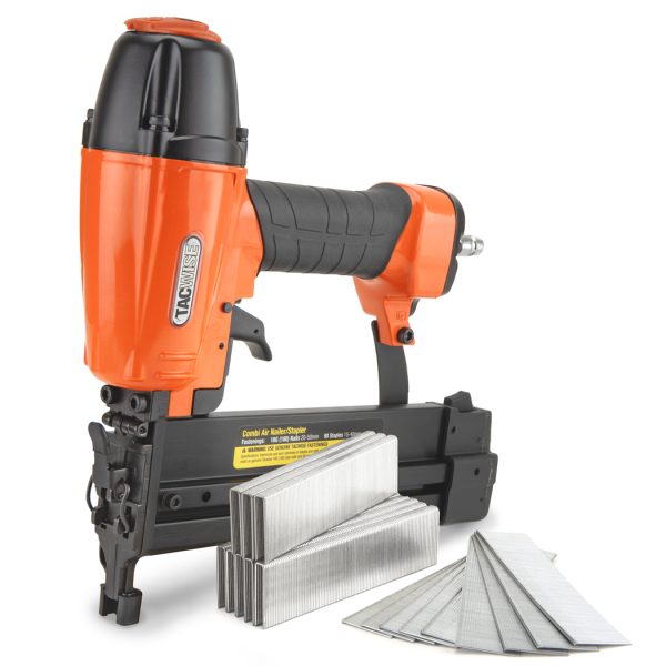 50 mm Combi Nailer/Stapler
