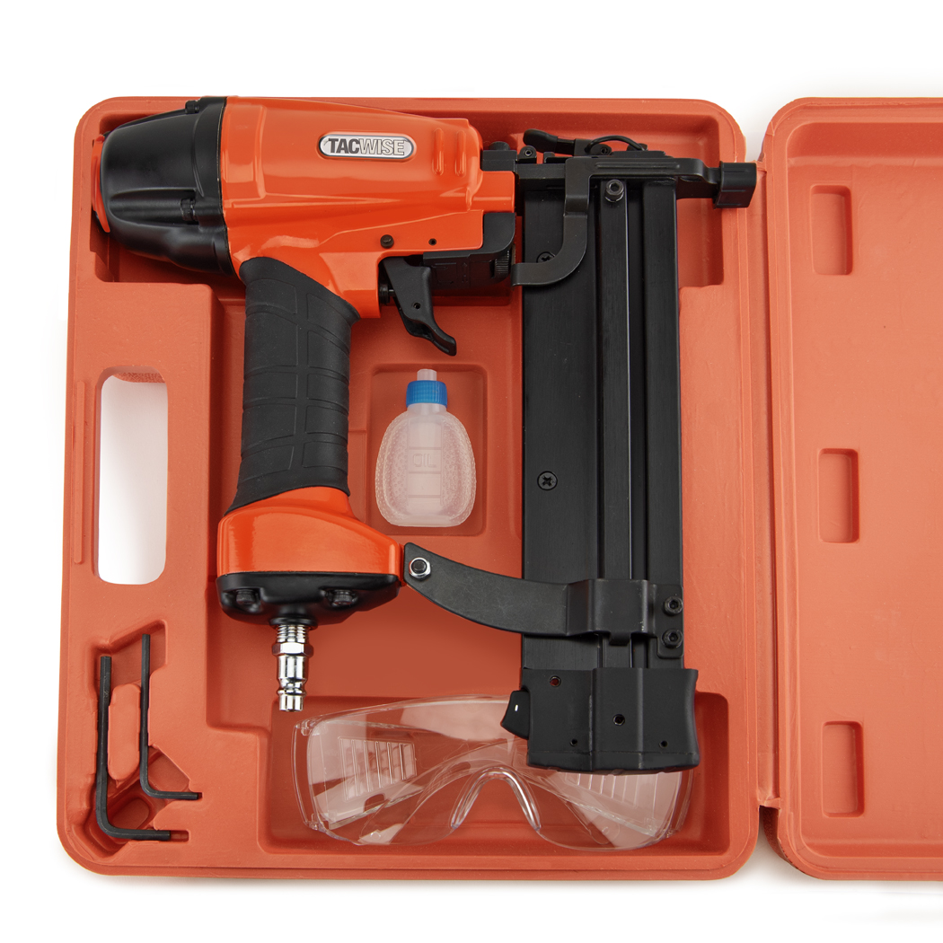50 mm Combi Nailer/Stapler – Image 3