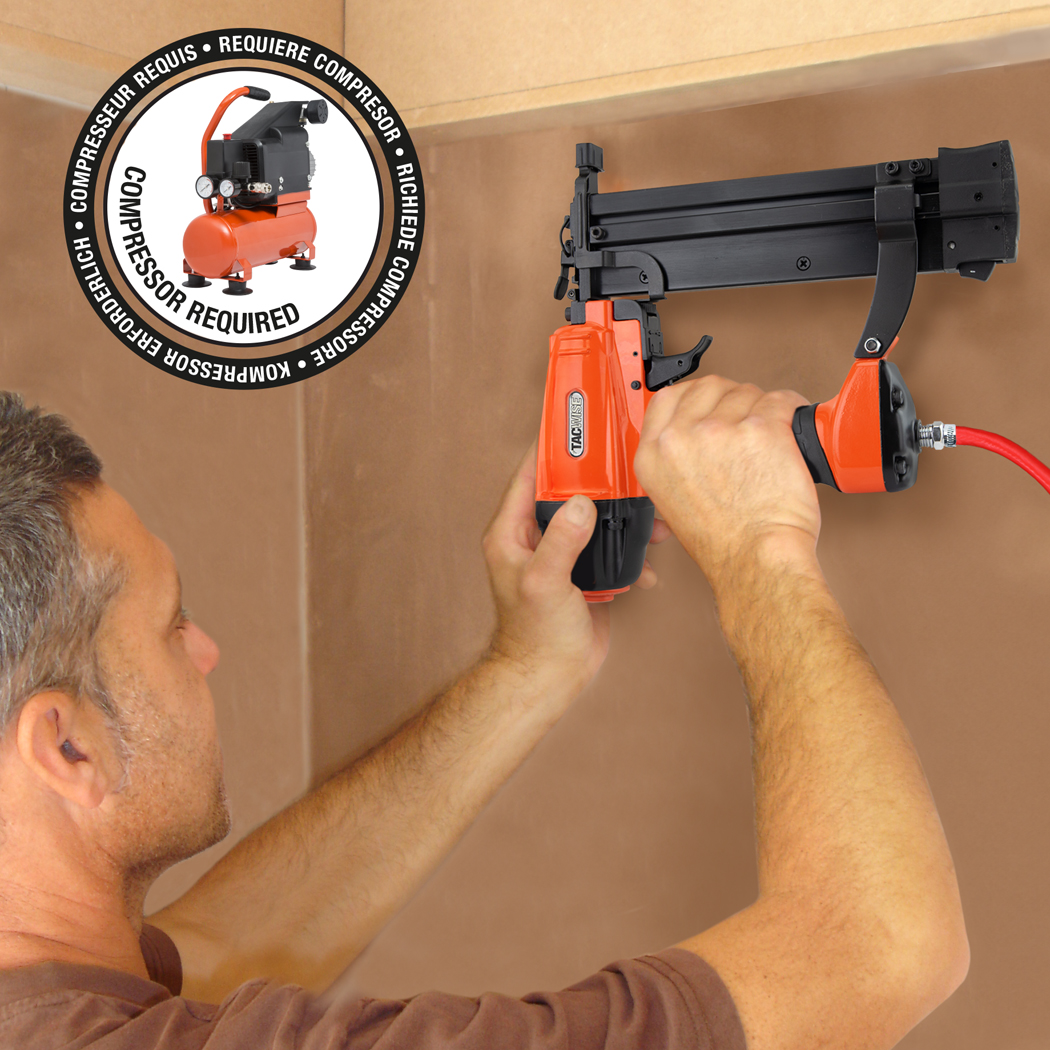 50 mm Combi Nailer/Stapler – Image 7